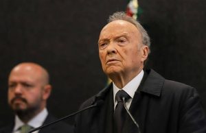 Seis fiscales y exfiscales federales implicados en sabotaje del caso Estafa Maestra Cuartoscuro