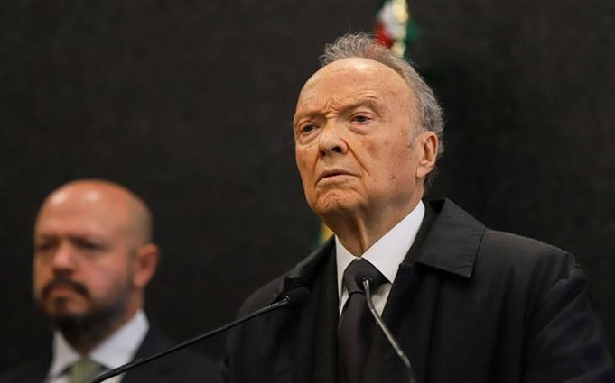 Seis fiscales y exfiscales federales implicados en sabotaje del caso Estafa Maestra Cuartoscuro