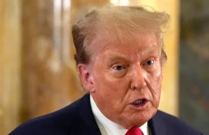 Corte de apelaciones de Georgia suspende caso electoral de Trump