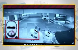 Jueza rechaza amparar a Rautel Astudillo; pretendía ‘echar abajo’ vinculación por feminicidio