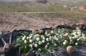 Vinculan a proceso a presunto integrante de ‘La Línea’ ligado a masacre en Bavispe