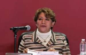 Gobierno de Delfina Gómez denunciará penalmente a exfuncionarios de Eruviel Ávila y Alfredo del Mazo