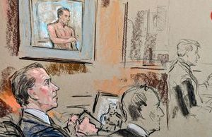 Hijo de Biden fumaba crack “cada 20 minutos”, declara ex novia durante juicio