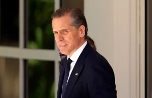 Juicio revela detalladas escenas de adicción a las drogas de Hunter Biden