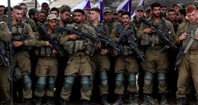 EJÉRCITO ISRAELÍ “UNO DE LOS MÁS CRIMINALES DEL MUNDO”, DICE COMISIÓN DE LA ONU