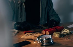 Terrorismo y radicalización