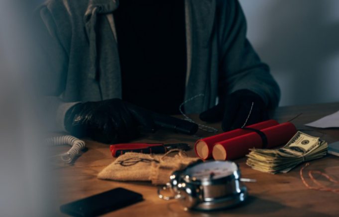 Terrorismo y radicalización