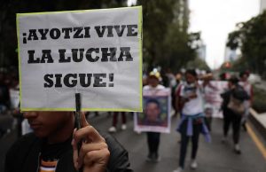 CASO AYOTZINAPA: FGR RECAPTURA EN TEPOZTLÁN A EXMILITAR VINCULADO CON DESAPARICIÓN DE 43 NORMALISTAS