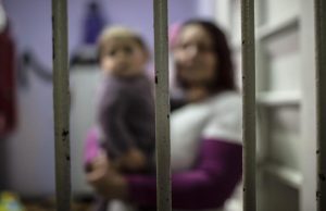 El impacto del encarcelamiento en las familias mexicanas