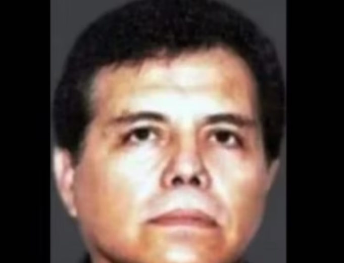 ¿De qué se acusa a Ismael “El Mayo” Zambada en Estados Unidos? Esto sabemos