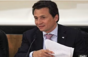 LOZOYA TRAMITA AMPARO; BUSCA ECHAR ABAJO PRUEBAS EN SU CONTRA EN CASO AGRONITROGENADOS