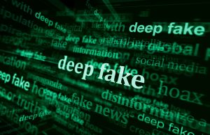 Deepfake y manipulación de contenidos