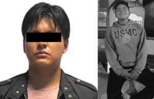 CAE “EL PRINCESS”, INVOLUCRADO EN LA MUERTE DE UN NORMALISTA EN NOVATADA