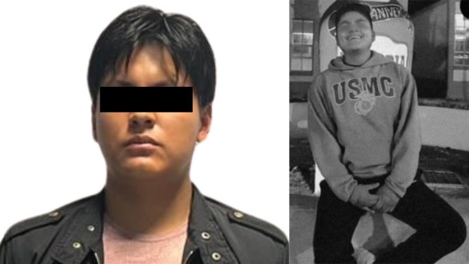 CAE “EL PRINCESS”, INVOLUCRADO EN LA MUERTE DE UN NORMALISTA EN NOVATADA