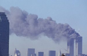 La guerra contra el terrorismo