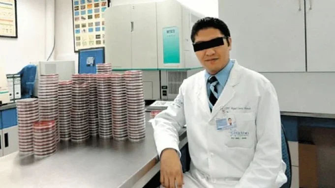 Miguel “N”, el feminicida serial de Iztacalco, es vinculado a proceso