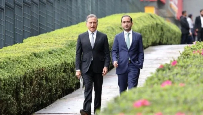 Nueva orden de aprehensión contra Fernando Yunes por presunto daño patrimonial