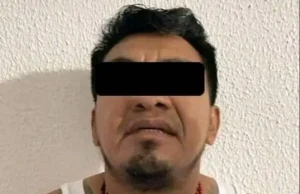 Niegan amparo a ‘El Oso’, integrante del Cártel de Sinaloa