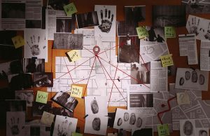 El papel de la psicología en el profiling criminal