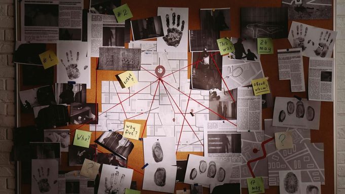 El papel de la psicología en el profiling criminal