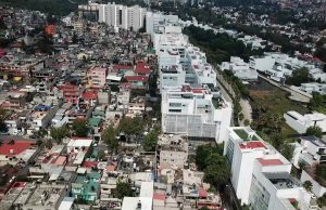 La economía del crimen