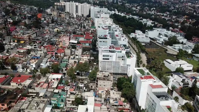 La economía del crimen