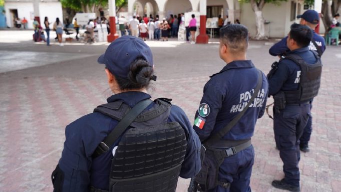 POR TORTURA SEXUAL CONTRA DOS MUJERES, EMITEN RECOMENDACIONES CONTRA POLICÍA Y FISCALÍA CAPITALINAS