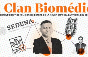 Denuncian a tesorero del IPN por contratos con empresas fantasma; FGR suma dos casos en su contra