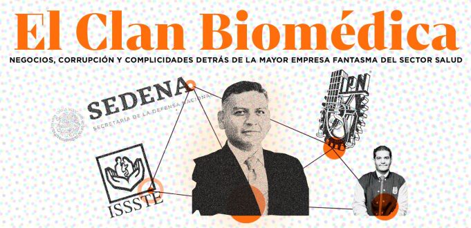 Denuncian a tesorero del IPN por contratos con empresas fantasma; FGR suma dos casos en su contra