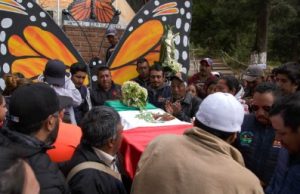 Lucha por la justicia que se convierte en persecución