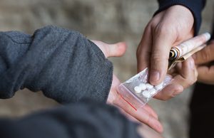 Células criminales en las preparatorias