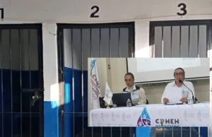 Salieron de barandillas de Hidalgo sin vida o con discapacidad; Derechos Humanos emite recomendaciones