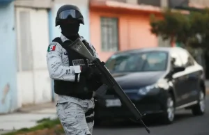 Obtiene FEMDO sentencia contra presunto exlíder de Guerreros Unidos