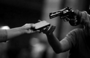 Prevención del delito como Derecho Humano