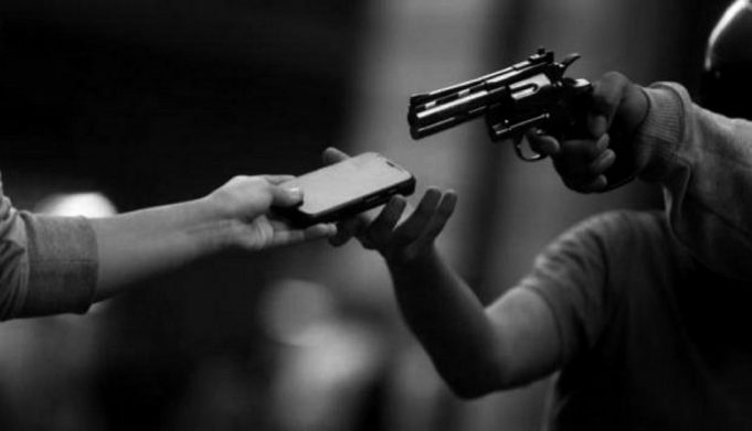 Prevención del delito como Derecho Humano