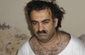 Posible pena de muerte para “cerebro” del 11-S a las Torres Gemelas