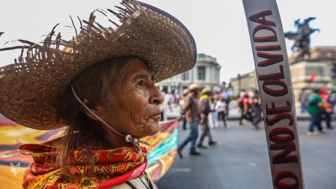 El derecho penal como herramienta de represión