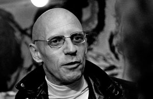 Una mirada a las relaciones de poder y control social