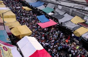 Economía informal y su relación con la criminalidad