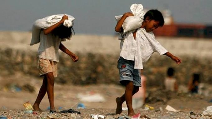 Explotación infantil: un delito contra la humanidad