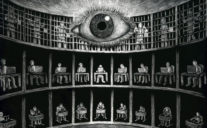 ¿Cómo sería un sistema penitenciario diseñado por filósofos?