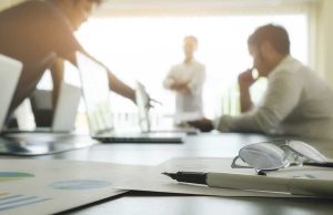 Riesgos penales en las licitaciones públicas