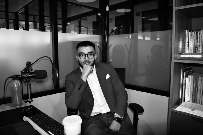 Los delitos artificiales