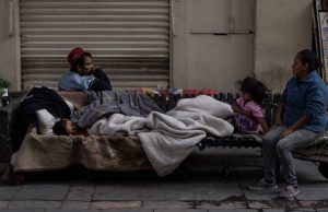 Derecho penal y pobreza: una relación bidireccional