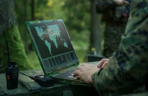 Una mirada al derecho penal y militar ante las amenazas modernas