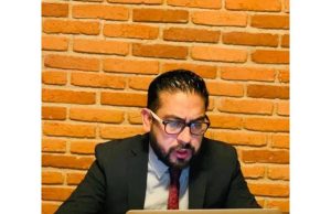 Reforma constitucional, prisión preventiva oficiosa