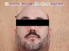 Asestan golpe a los Chapitos con captura de su operador El Morsa