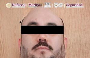 Asestan golpe a los Chapitos con captura de su operador El Morsa