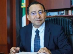 El Presidente del Poder Judicial de la CDMX: ambiciones truncadas y un expediente incómodo