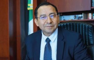 El Presidente del Poder Judicial de la CDMX: ambiciones truncadas y un expediente incómodo